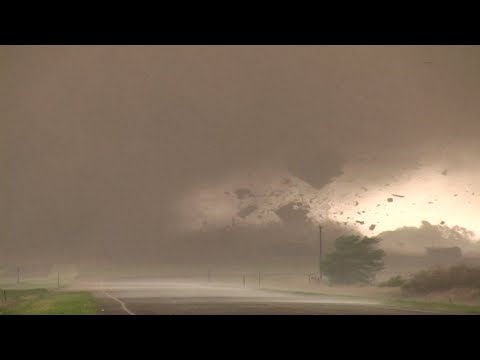 Scott McPartland Tornado Highlights from the past two decades.