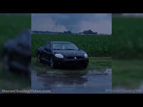 Flora Indiana Flora Indiana Tornado – 6/25/2021
