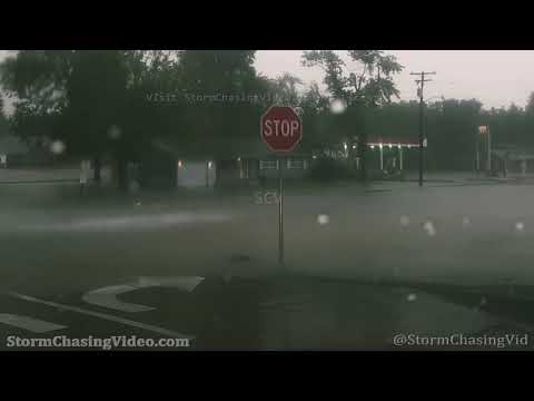 Lincoln, AR flooding – 7/17/2021