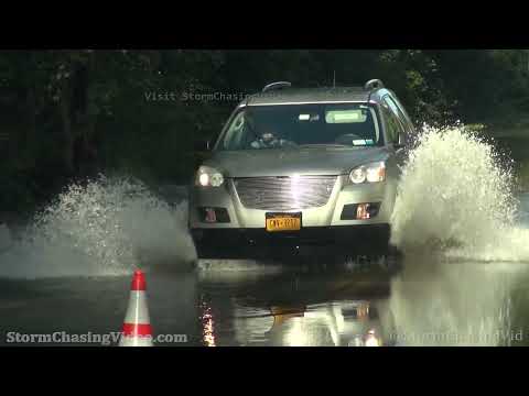 Dutchess County, NY Flooding – 9/2/2021
