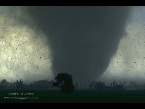 🔴 LIVE – Simon Brewer & Juston Drake, Tornado Chasing In Central Texas – 3/21/2022