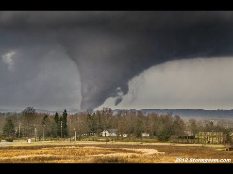 🔴 LIVE IRL – Simon Brewer & Juston Drake, Tornado Chasing In Eastern, Mississippi – 3/22/2022