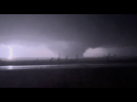 🔴 LIVE – SE Alabama Severe Weather – Tornadoes  – #IRL – 4/16/2022