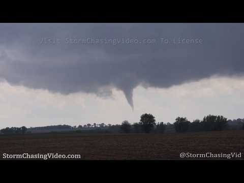 Coleta and Whiteside, IL Tornadoes – 5/23/2020