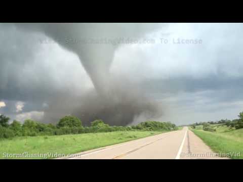 Ottertail County, MN Deadly Tornadoes – 7/8/2020