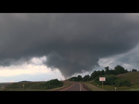 Chippewa Falls, WI Tornado – 7/21/2020
