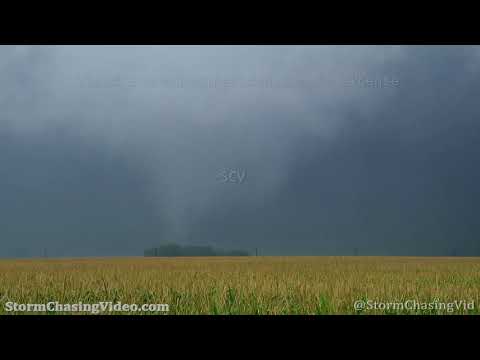 Wendell, MN Fast Moving Tornadoes – 8/14/2020