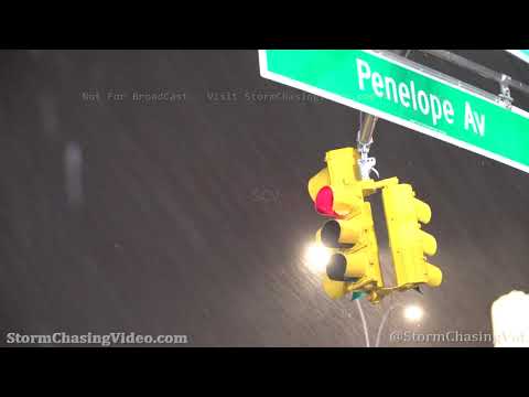 Queens, NY – Severe Storms Powerful Winds – 11/15/2020