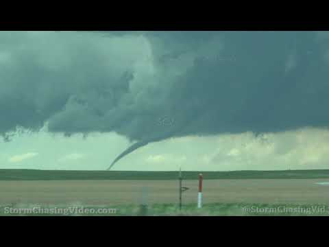 Akron, CO Tornado – 5/22/2021