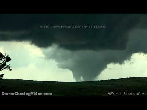 Multiple Tornadoes  Around Benkelman Nebraska – 5/26/2021