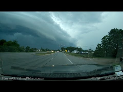 Wauconda, IL QLCS Severe Storm – 8/10/2021