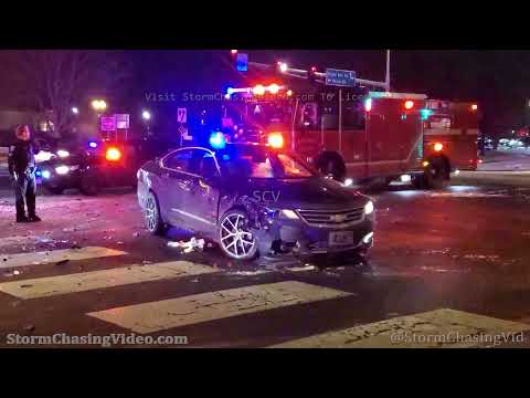 Eagan, MN Shooting and Car Accident 12/18/2021 – Unlisted Youtube