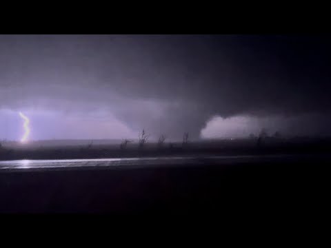 🔴 LIVE – NE Texas SW Oklahoma Severe Weather Threat Live – Tornadoes  – #IRL – 5/4/2022