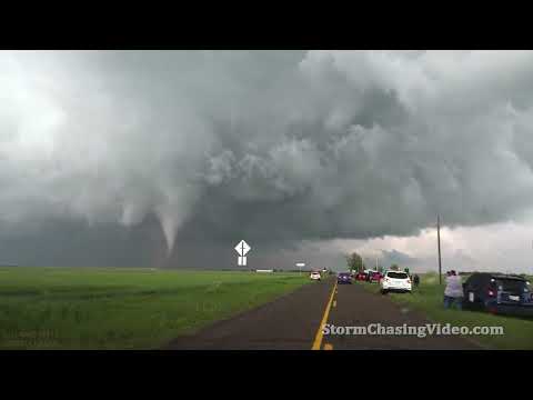 April Tornado Madness! Best of 2005-2022 by Melanie Metz