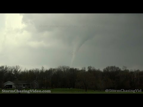 Foley, MN Tornado – 5/9/2022