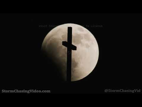 Blood Moon Total Lunar Eclipse – St Cloud, MN – 5/15/2022