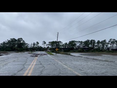 🔴 LIVE – SEVERE THUNDERSTORMS THREAT Michael Gordon Live Streaming in Montgomery, Alabama- 7/13/2022