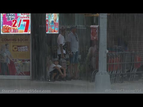Queens, NY PM Severe Thunderstorms – 7/21/2022