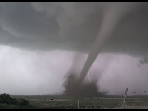 🔴 LIVE #IRL – Mod Risk Tornado Risk, North Texas & Oklahoma 11/4/2022
