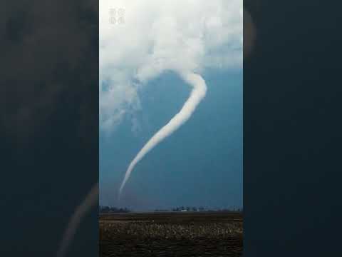 Tornado and dangerous storms hit Iowa again this week 4/4/23