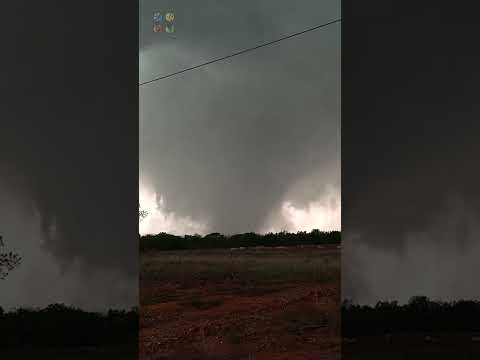Tragic EF-3 Tornado in Cole OK on Weds led to 3 fatalities