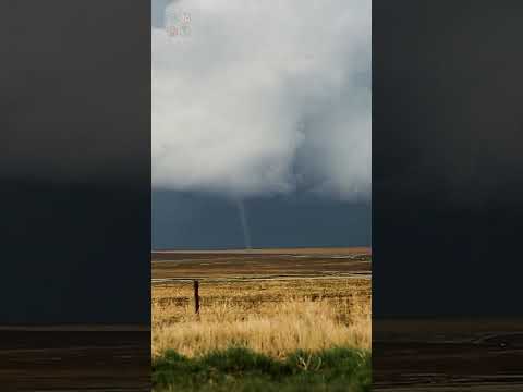 Kansas Tornado Touches Down – May 11th 2023