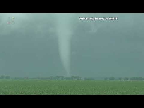 Tornado outbreak in Northern Minnesota, Multiple Tornadoes – 6/24/2023